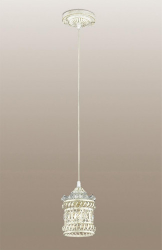 подвесной светильник odeon light zafran 2837/1 в Сочи