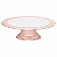 кейкстенд alice pale pink в Сочи