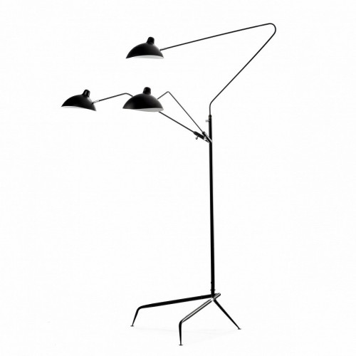 напольный светильник tripod в Сочи