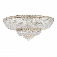 потолочная люстра dio darte asfour bari e 1.2.130.200 g золото в Сочи