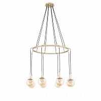подвесная люстра st luce varieta sl234.413.08 в Сочи