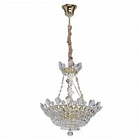 подвесной светильник mw-light патриция 2 447010406 в Сочи