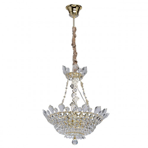 подвесной светильник mw-light патриция 2 447010406 в Сочи