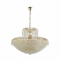 подвесная люстра arti lampadari salentino e 1.5.80.100 g в Сочи