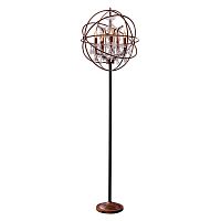 торшер loft it foucaults orb crystal loft1897ft в Сочи