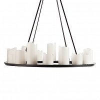люстра altar candles белая, чёрная в Сочи