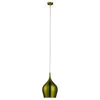 подвесной светильник arte lamp vibrant a6426sp-1gr в Сочи