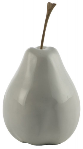 декор pear white small в Сочи