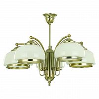 подвесная люстра alfa lord 10445 в Сочи