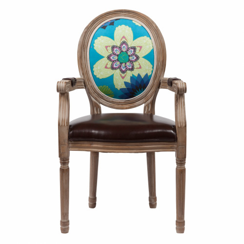 стул flower в Сочи