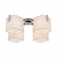 потолочная люстра citilux стенли cl465141 в Сочи