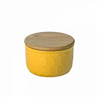 ёмкость для хранения honeycomb жёлтая маленькая в Сочи