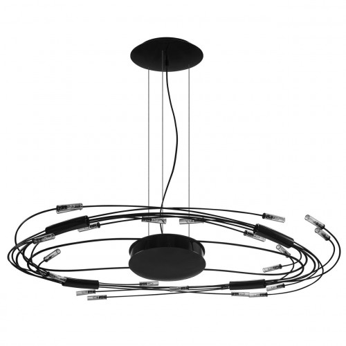 подвесной светильник lightstar ovale в Сочи