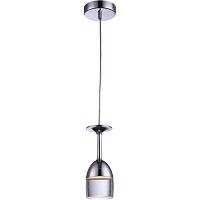 подвесной светильник arte lamp barista a9596sp-1cc в Сочи