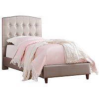 кровать donco kids twin princess 90х200 в Сочи