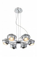 подвесная люстра st luce lino sl852.103.06 в Сочи