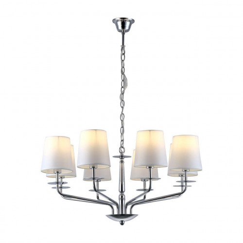 подвесная люстра arte lamp a1048lm-8cc в Сочи