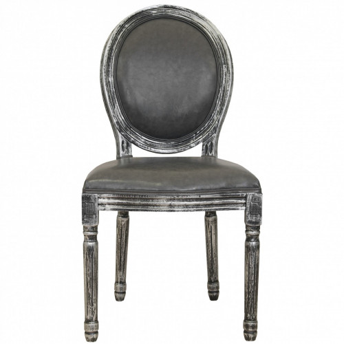 стул volker silver в Сочи