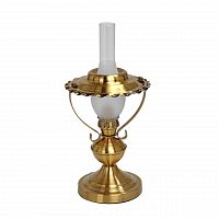 настольная лампа vitaluce v2502/1l в Сочи