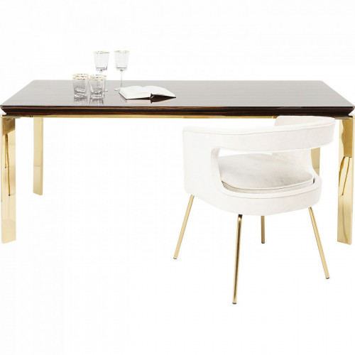 стол boston черный в Сочи