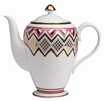 заварной чайник exotic в Сочи
