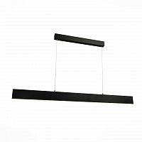 подвесной светодиодный светильник st luce percetti sl567.443.01 в Сочи