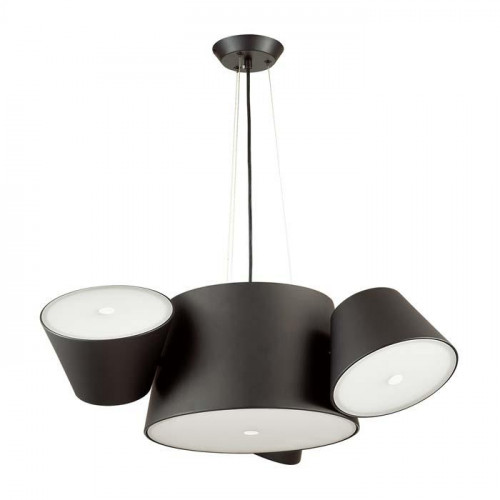 подвесная люстра odeon light charlie 3990/4 в Сочи