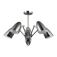 потолочная люстра lumion kriya 3589/5c в Сочи
