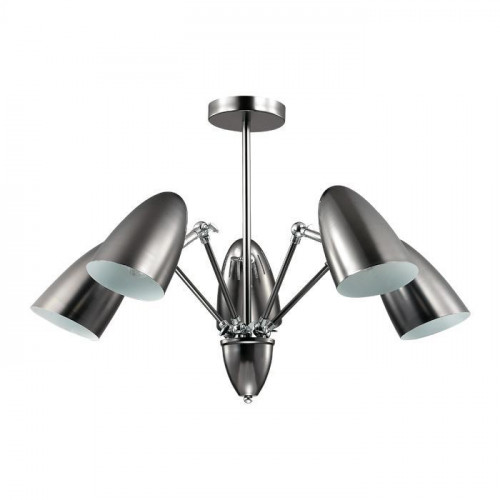 потолочная люстра lumion kriya 3589/5c в Сочи