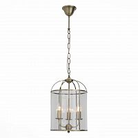 подвесная люстра st luce odierno sl267.303.03 в Сочи