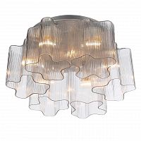 потолочная люстра st luce onde sl117.102.06 в Сочи