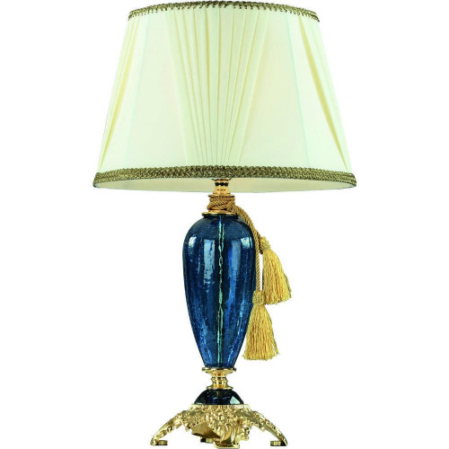 настольная лампа divinare simona 5125/11 tl-1 в Сочи