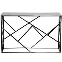 консоль cage темный хром в Сочи
