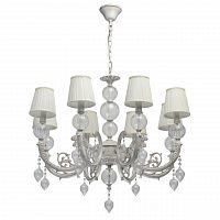 подвесная люстра mw-light валенсия 5 299011308 в Сочи