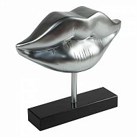 декор salvador’s lips silver в Сочи