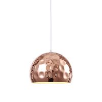 подвесной светильник dome s медь от delight collection в Сочи