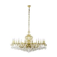 подвесная люстра dio darte elite fiorentino e 1.1.16.600 g в Сочи