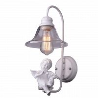 бра arte lamp amur a4288ap-1wh в Сочи