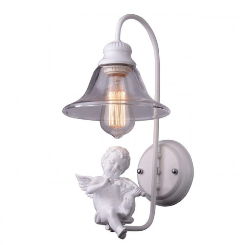 бра arte lamp amur a4288ap-1wh в Сочи