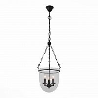 подвесная люстра st luce sotto sl317.423.03 в Сочи