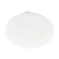 потолочный светодиодный светильник eglo frania 97884 в Сочи