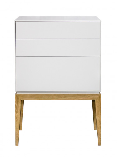 комод белый static в Сочи