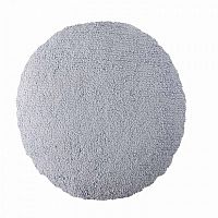 подушка big dot голубая в Сочи