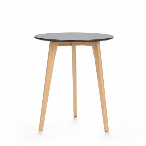 стол обеденный knox белый дуб в Сочи