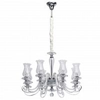подвесная люстра mw-light элла 483013908 в Сочи