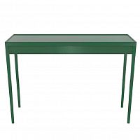 консоль клэр зеленая green в Сочи