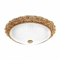 потолочный светодиодный светильник silver light louvre 828.49.7 в Сочи