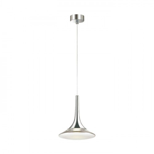 подвесной светильник odeon light fozzi 4096/1 в Сочи