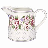 молочник rose white в Сочи