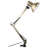 настольная лампа arte lamp senior a6068lt-1ab в Сочи